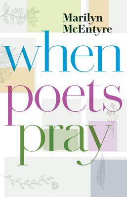 Vorderes Coverbild When Poets Pray