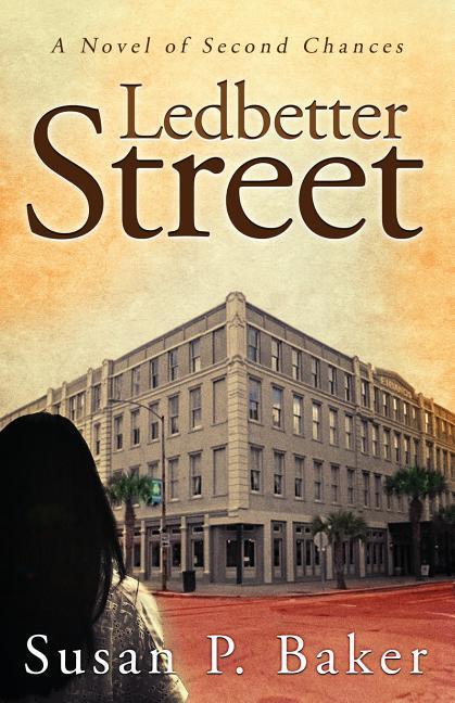 Vorderes Coverbild Ledbetter Street