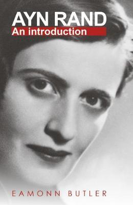 Vorderes Coverbild Ayn Rand