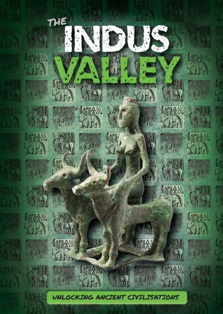 Vorderes Coverbild The Indus Valley