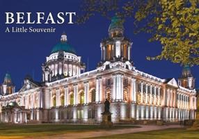 Vorderes Coverbild Belfast a Little Souvenir
