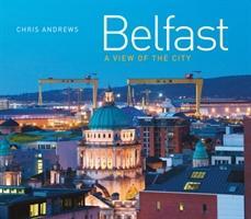 Vorderes Coverbild Belfast