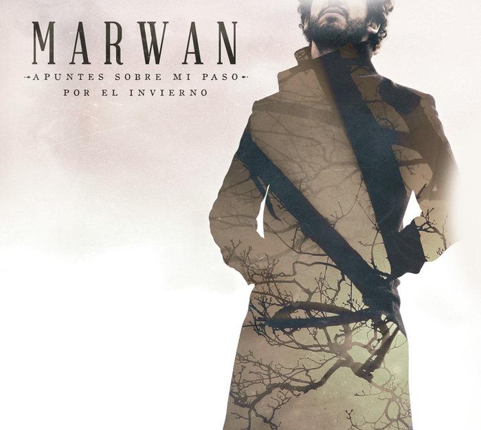 Vorderes Coverbild Apuntes sobre mi paso por el invierno