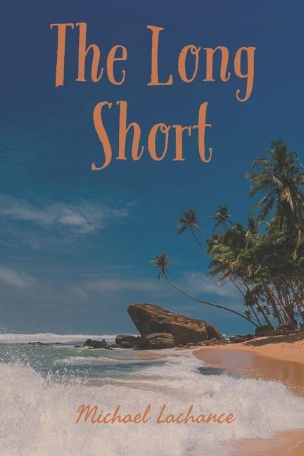 Vorderes Coverbild The Long Short