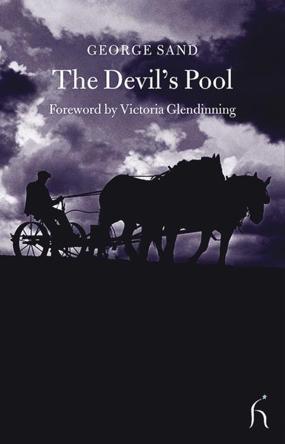 Vorderes Coverbild The Devil's Pool