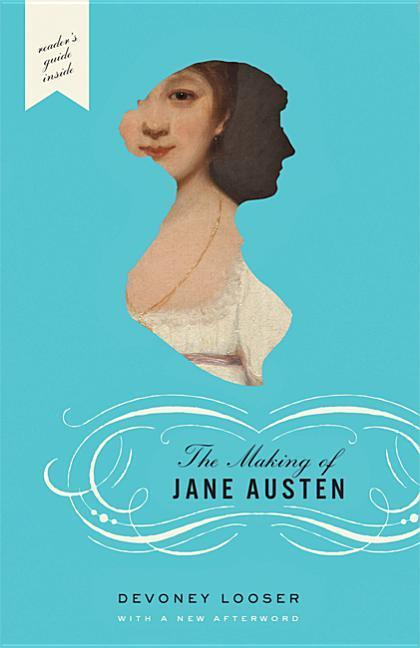 Vorderes Coverbild The Making of Jane Austen