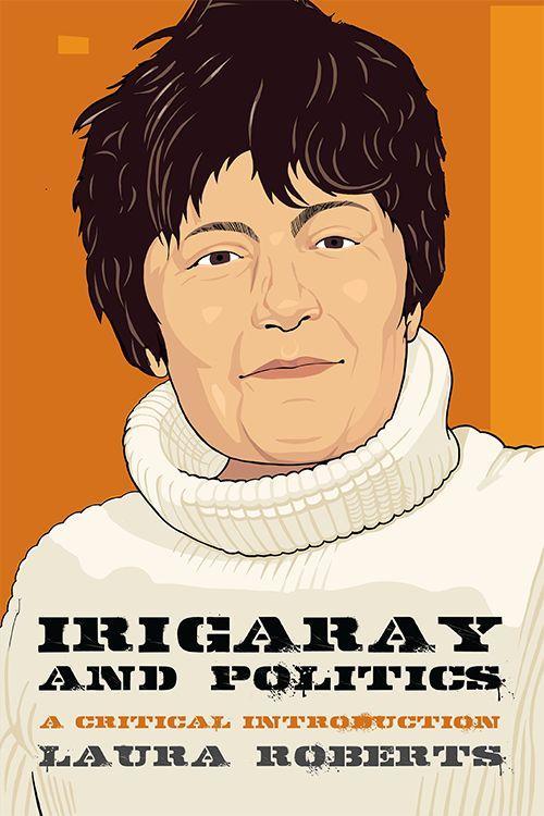 Vorderes Coverbild Irigaray and Politics