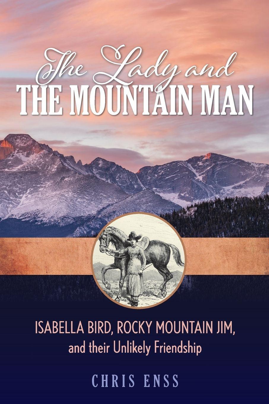 Vorderes Coverbild The Lady and the Mountain Man