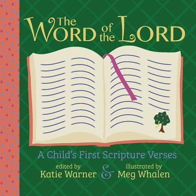 Vorderes Coverbild The Word of the Lord