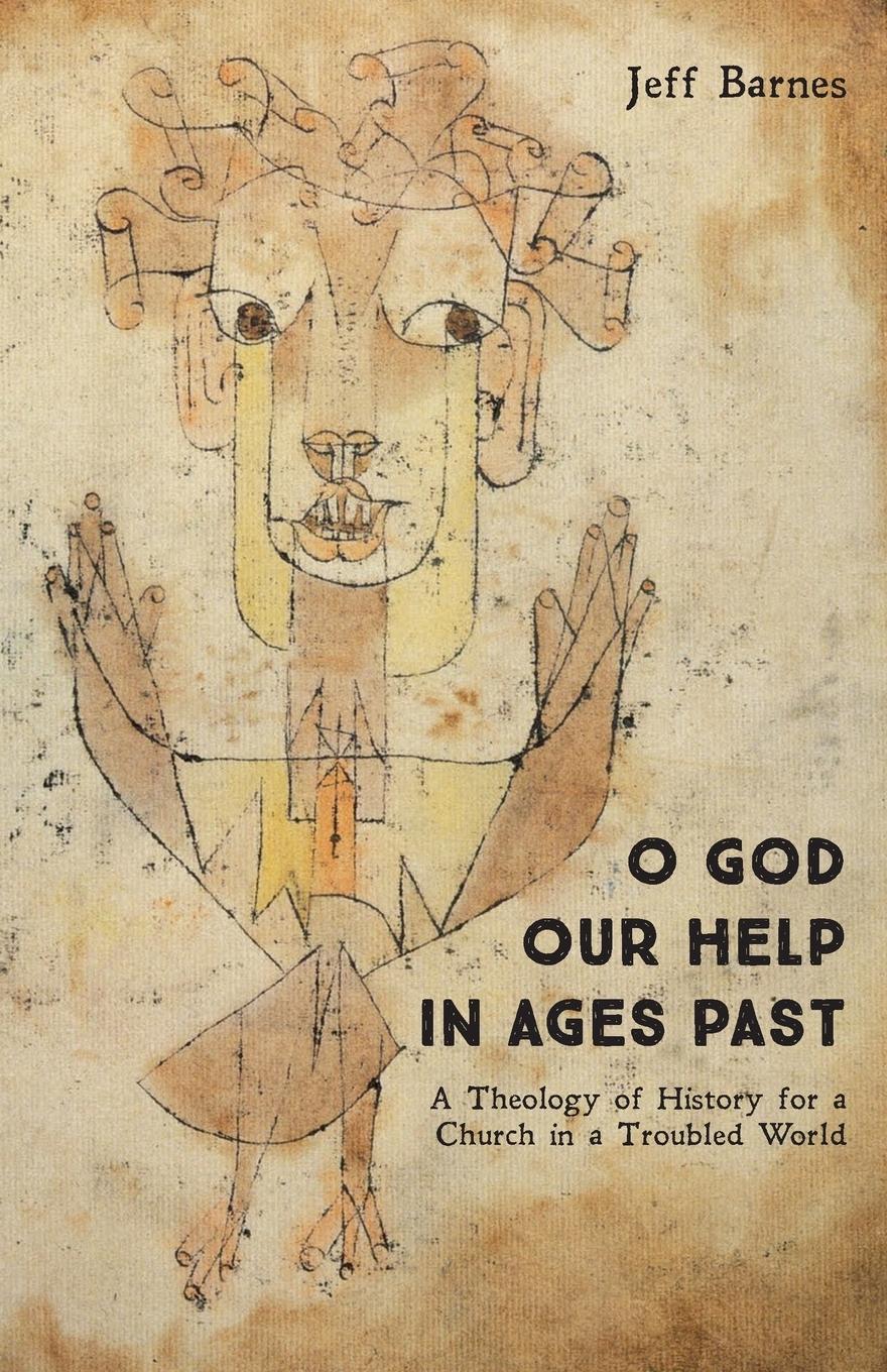Vorderes Coverbild O God Our Help in Ages Past
