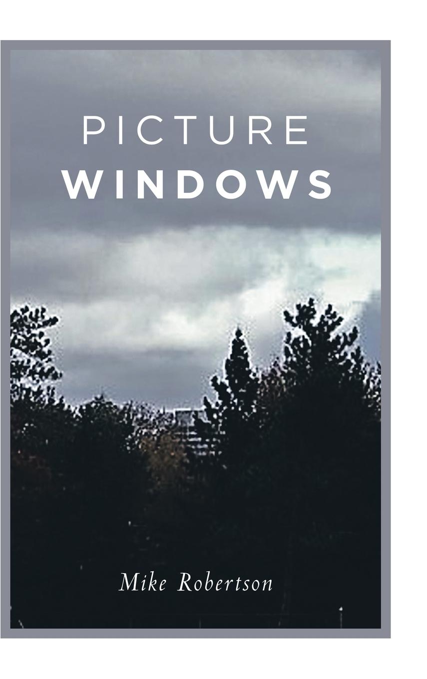 Vorderes Coverbild Picture Windows