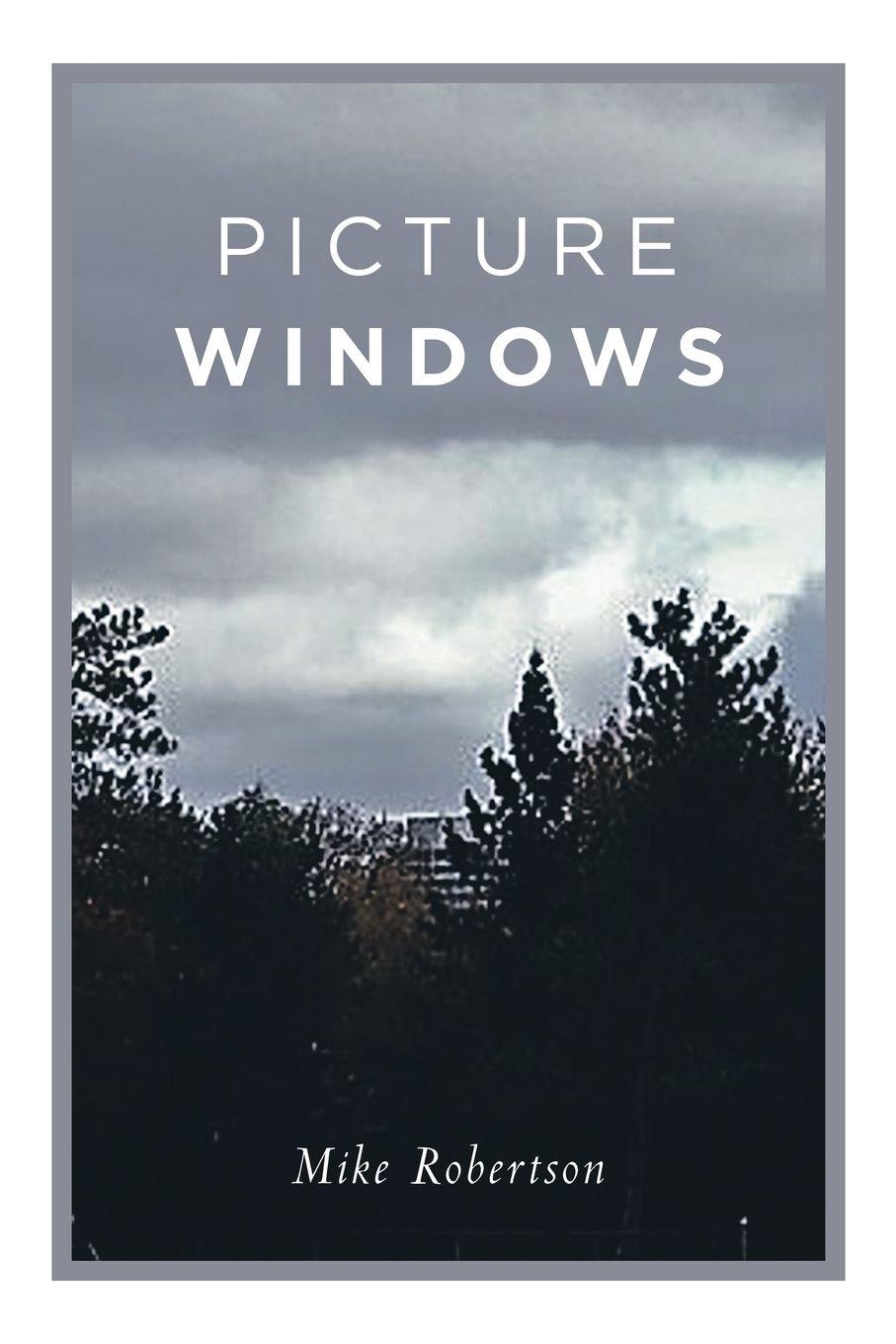 Vorderes Coverbild Picture Windows