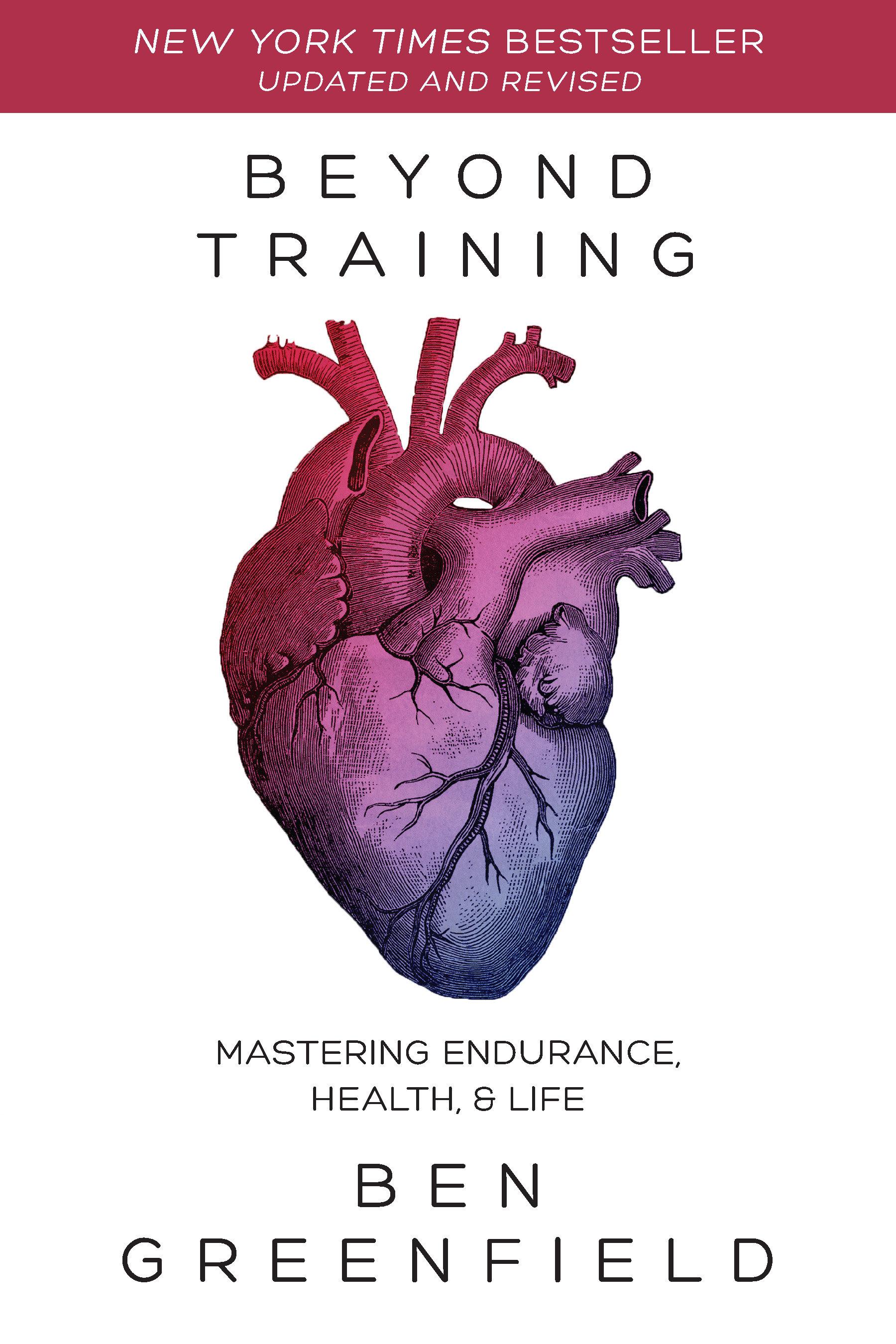 Vorderes Coverbild Beyond Training, 2nd Edition