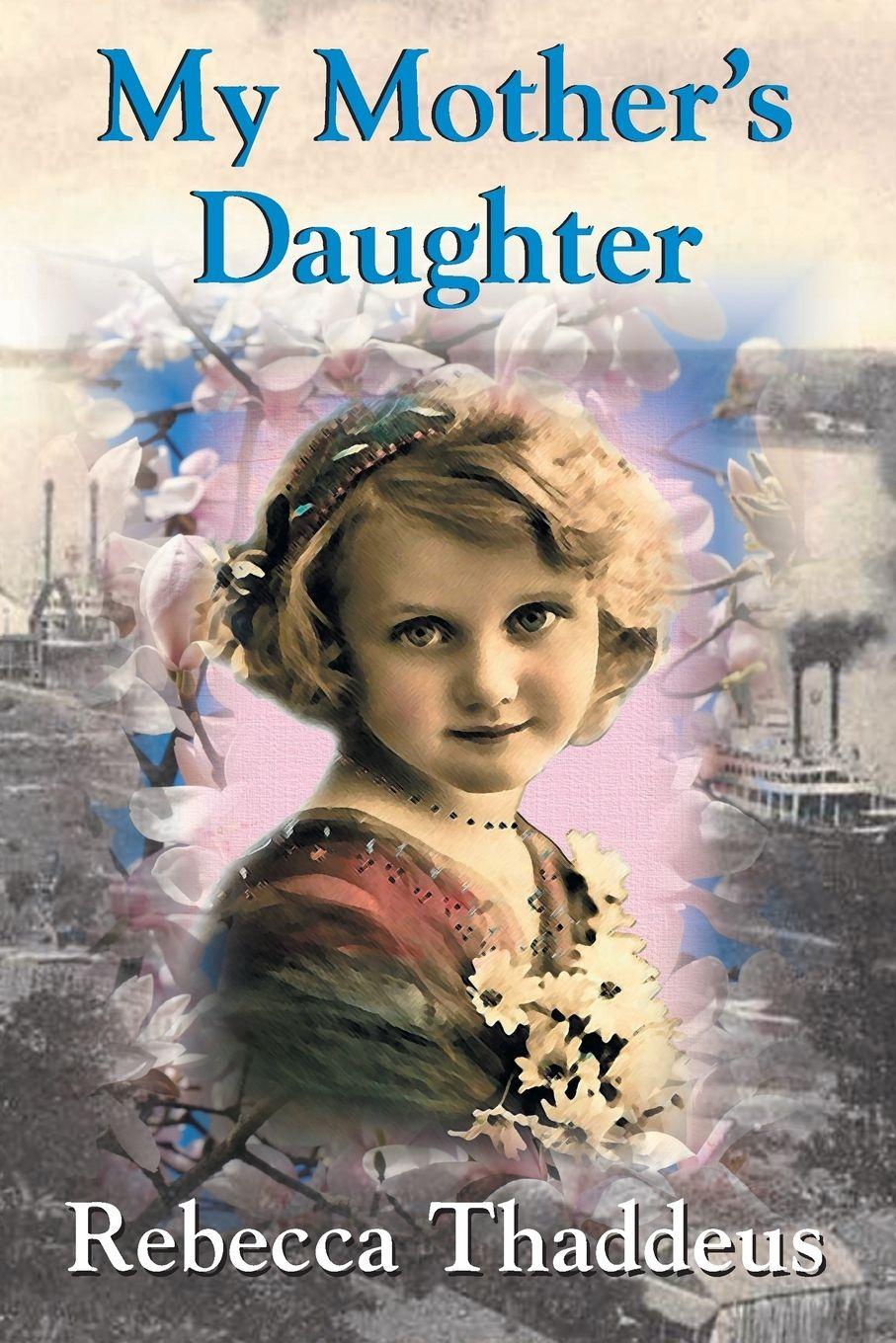 Vorderes Coverbild My Mother's Daughter