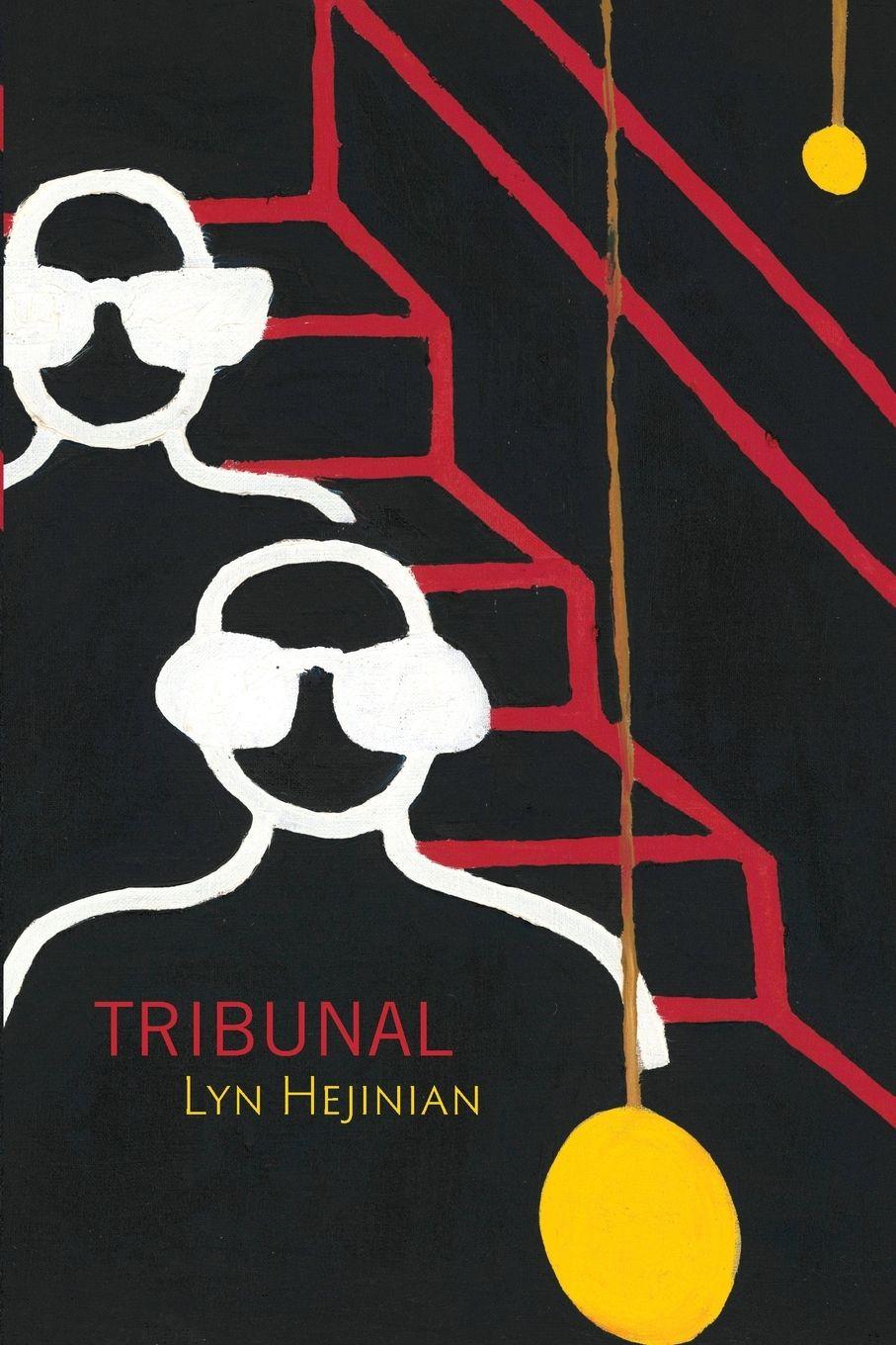 Vorderes Coverbild Tribunal