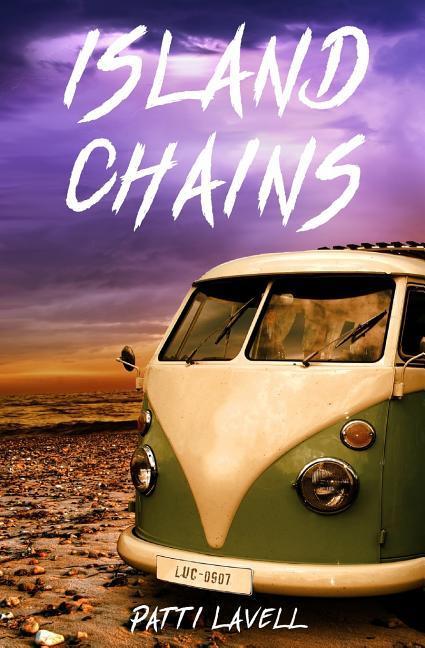 Vorderes Coverbild Island Chains