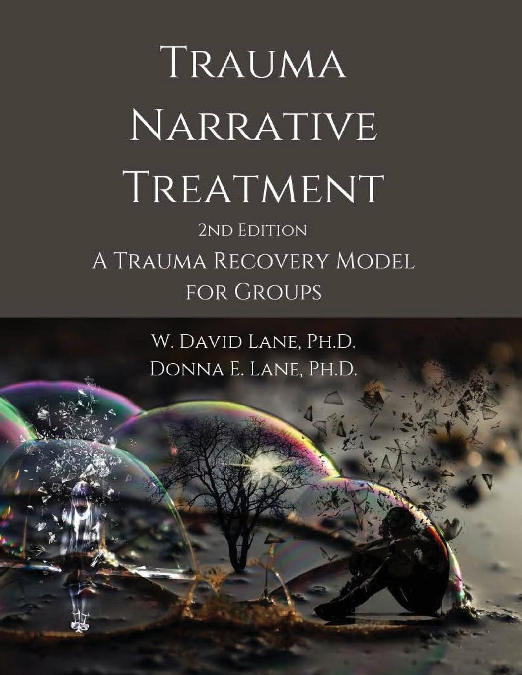 Vorderes Coverbild Trauma Narrative Treatment