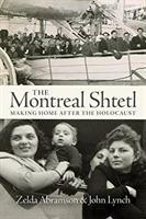 Vorderes Coverbild The Montreal Shtetl