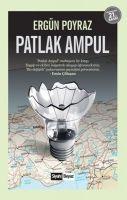 Vorderes Coverbild Patlak Ampul