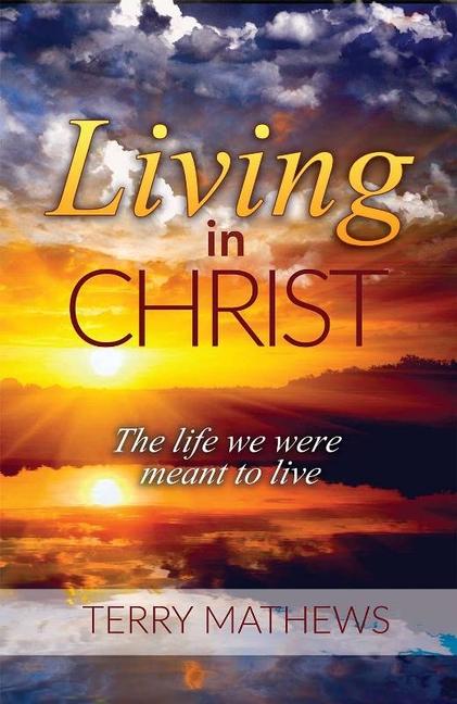 Vorderes Coverbild Living in Christ