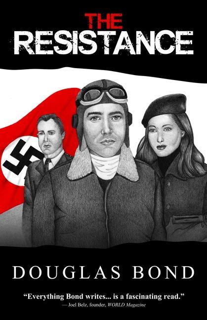 Vorderes Coverbild The Resistance