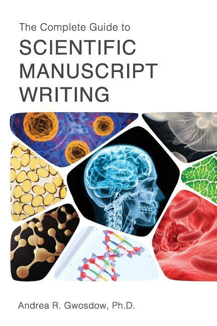 Vorderes Coverbild The Complete Guide to Scientific Manuscript Writing