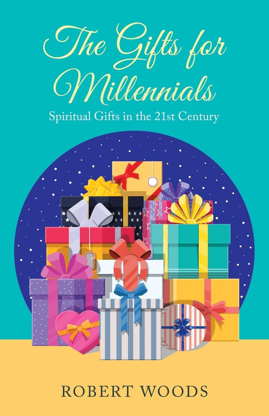 Vorderes Coverbild The Gifts for Millennials