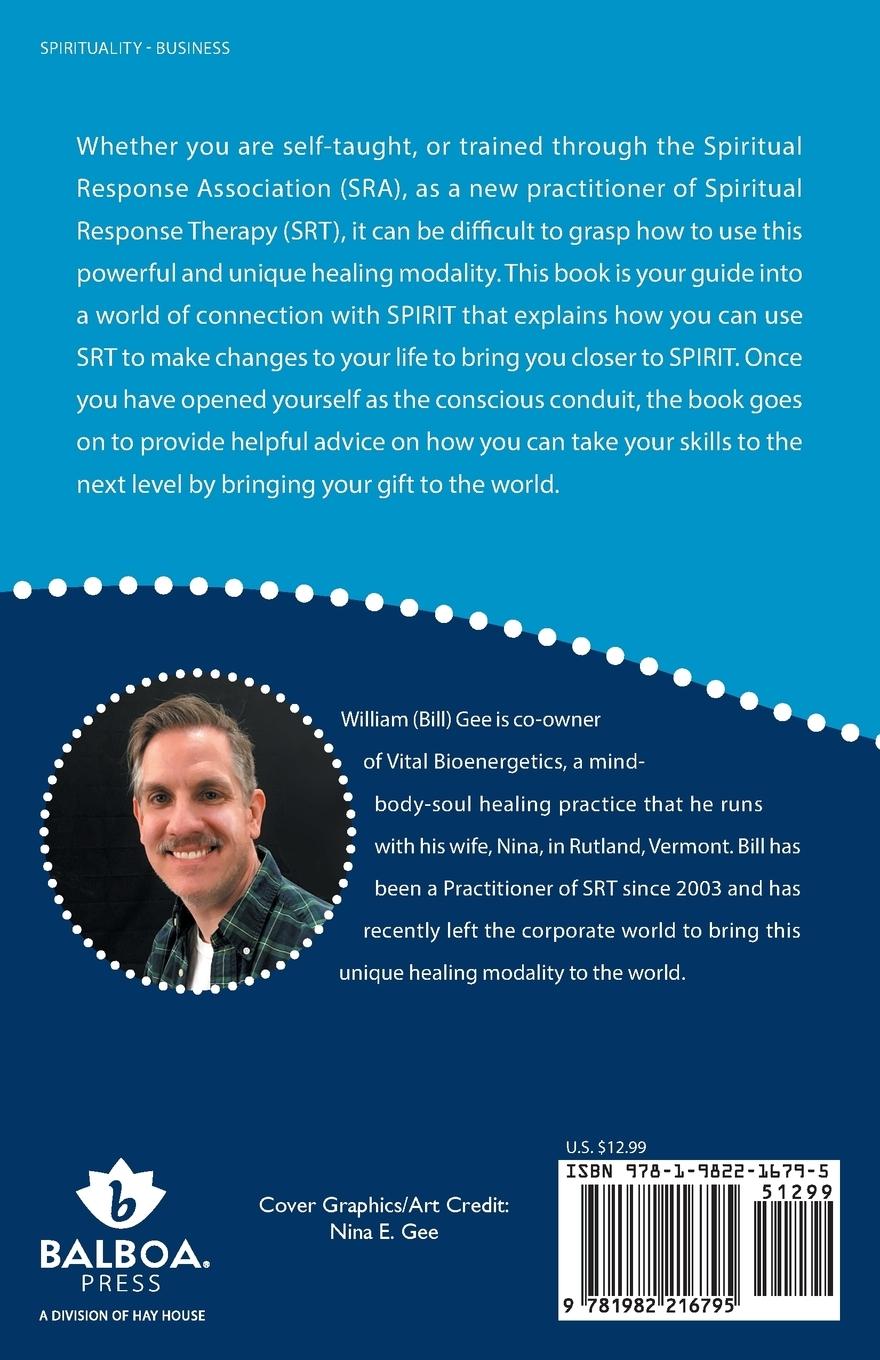 Rückseitencover Conscous Conduit