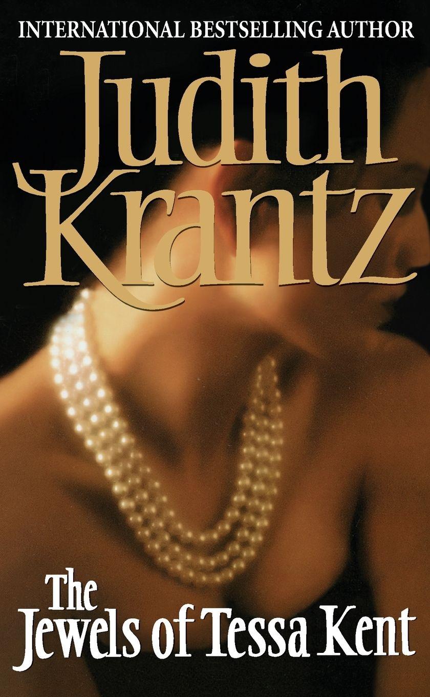 Vorderes Coverbild The Jewels Of Tessa Kent