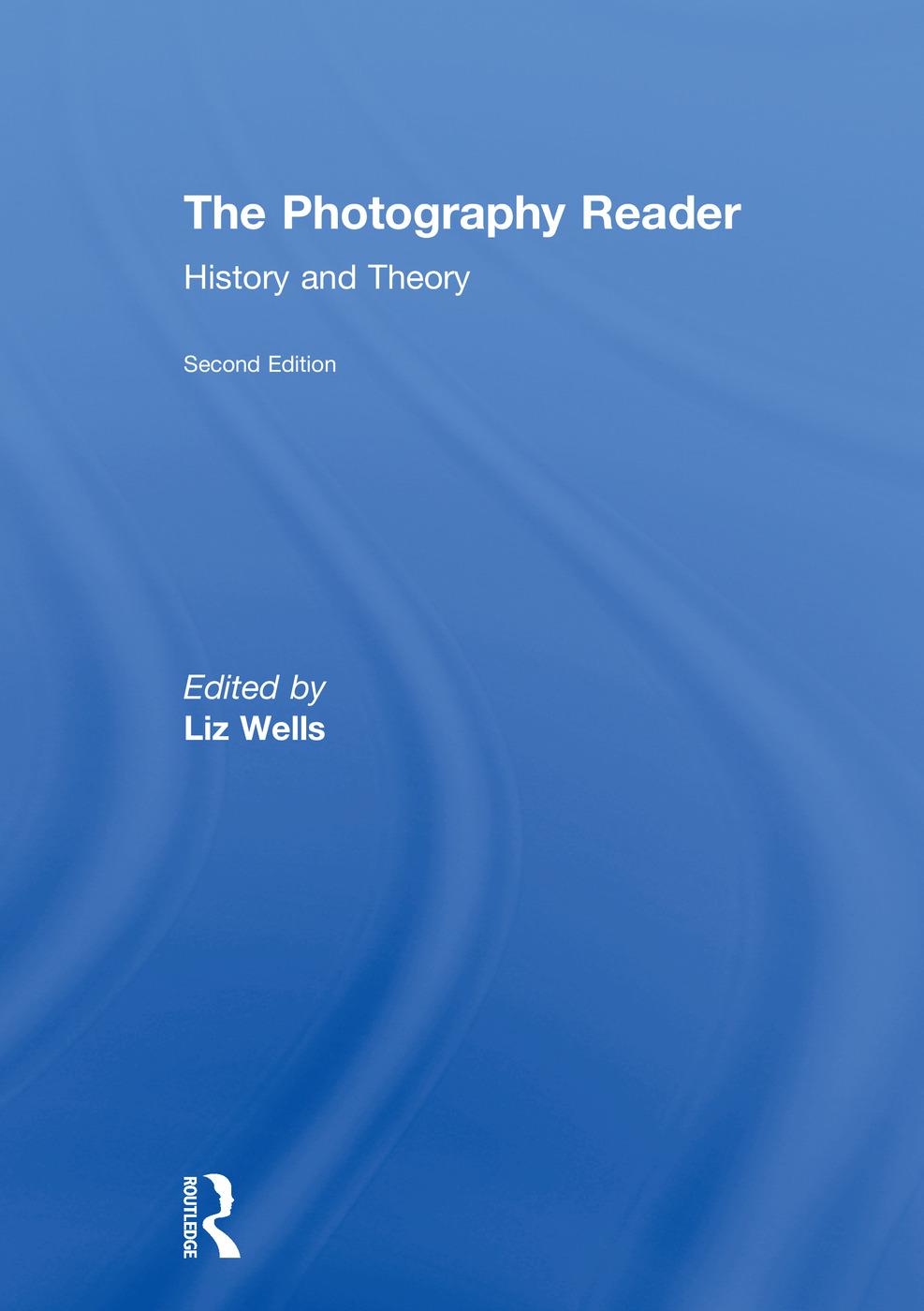 Vorderes Coverbild The Photography Reader