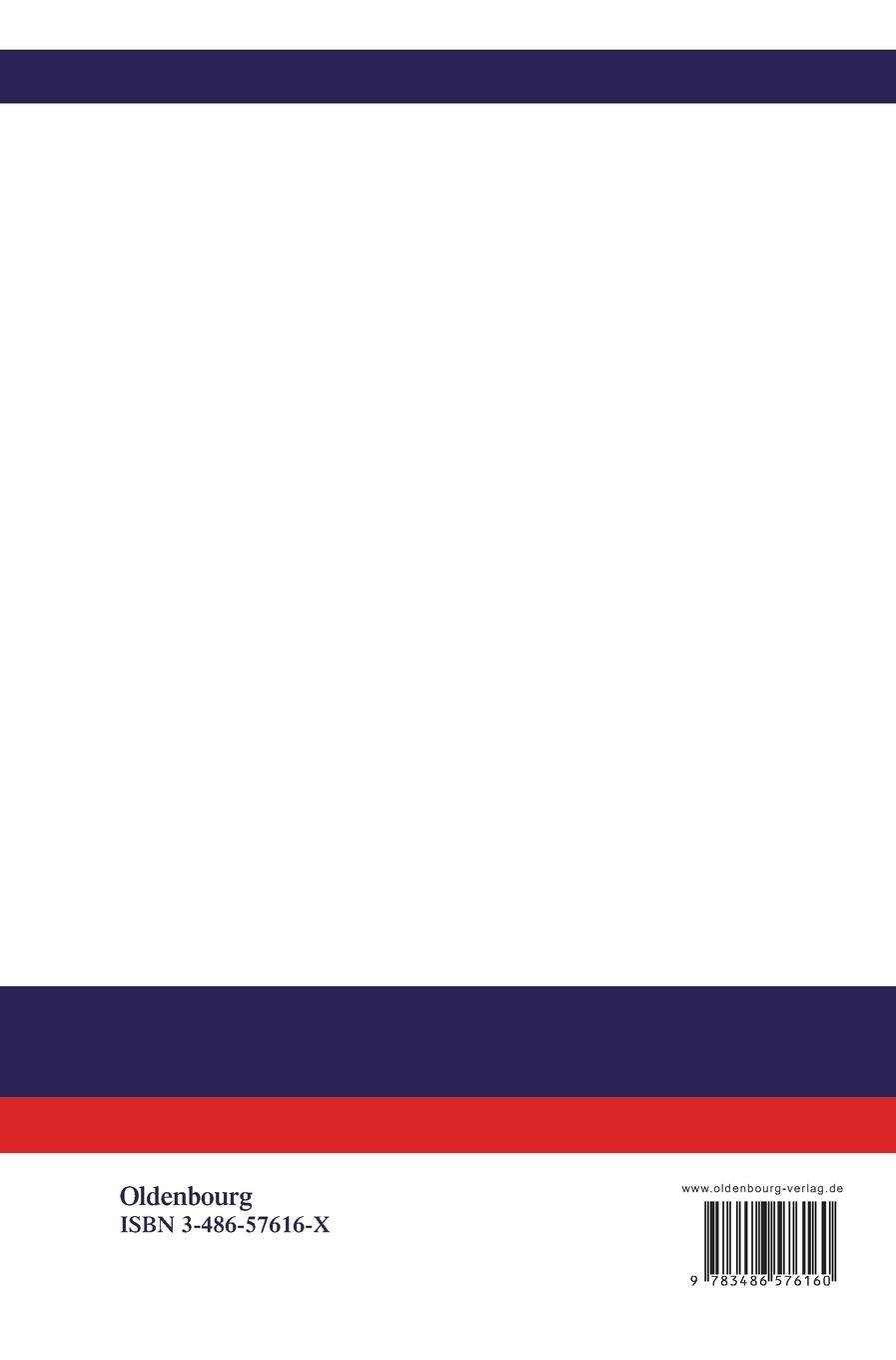 Rückseitencover Statistische Auswertungen