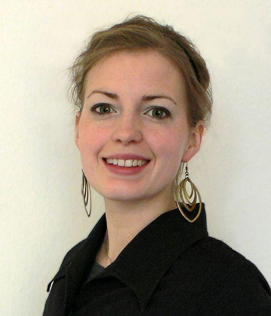 Autorenbild Lernen mit Teo und Tia - Ich lerne Lesen - Kindergarten/Vorschule