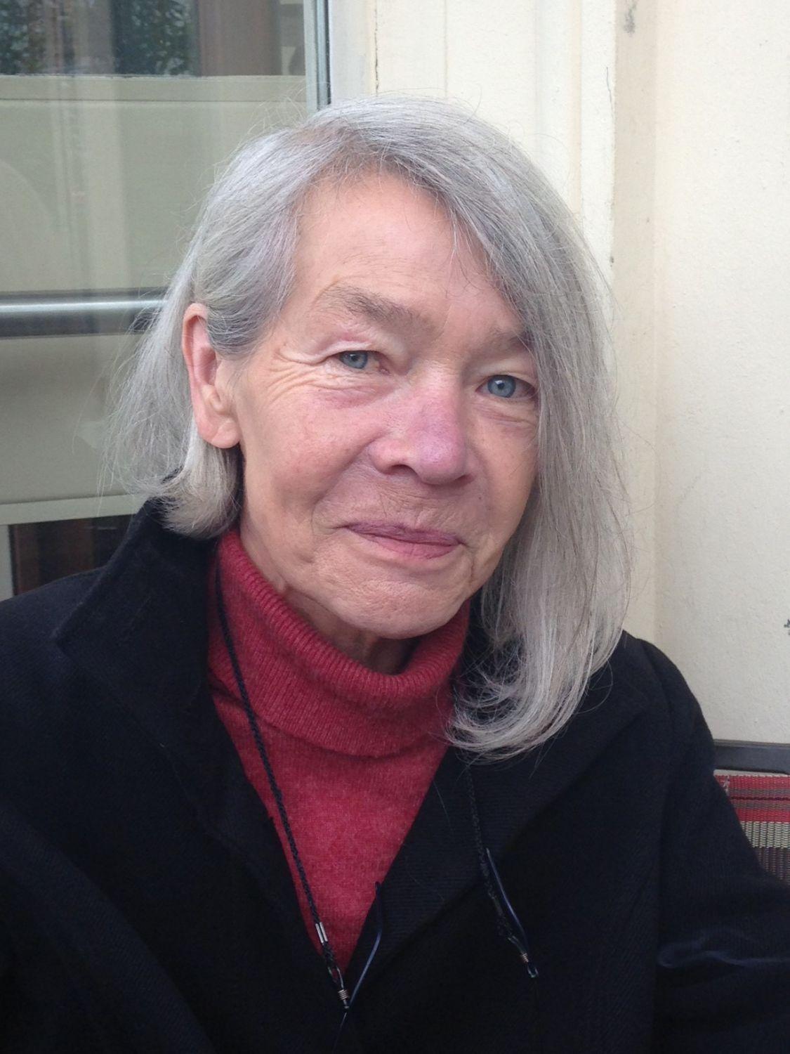 Autorenbild Jetzt sind wir einfach glücklich