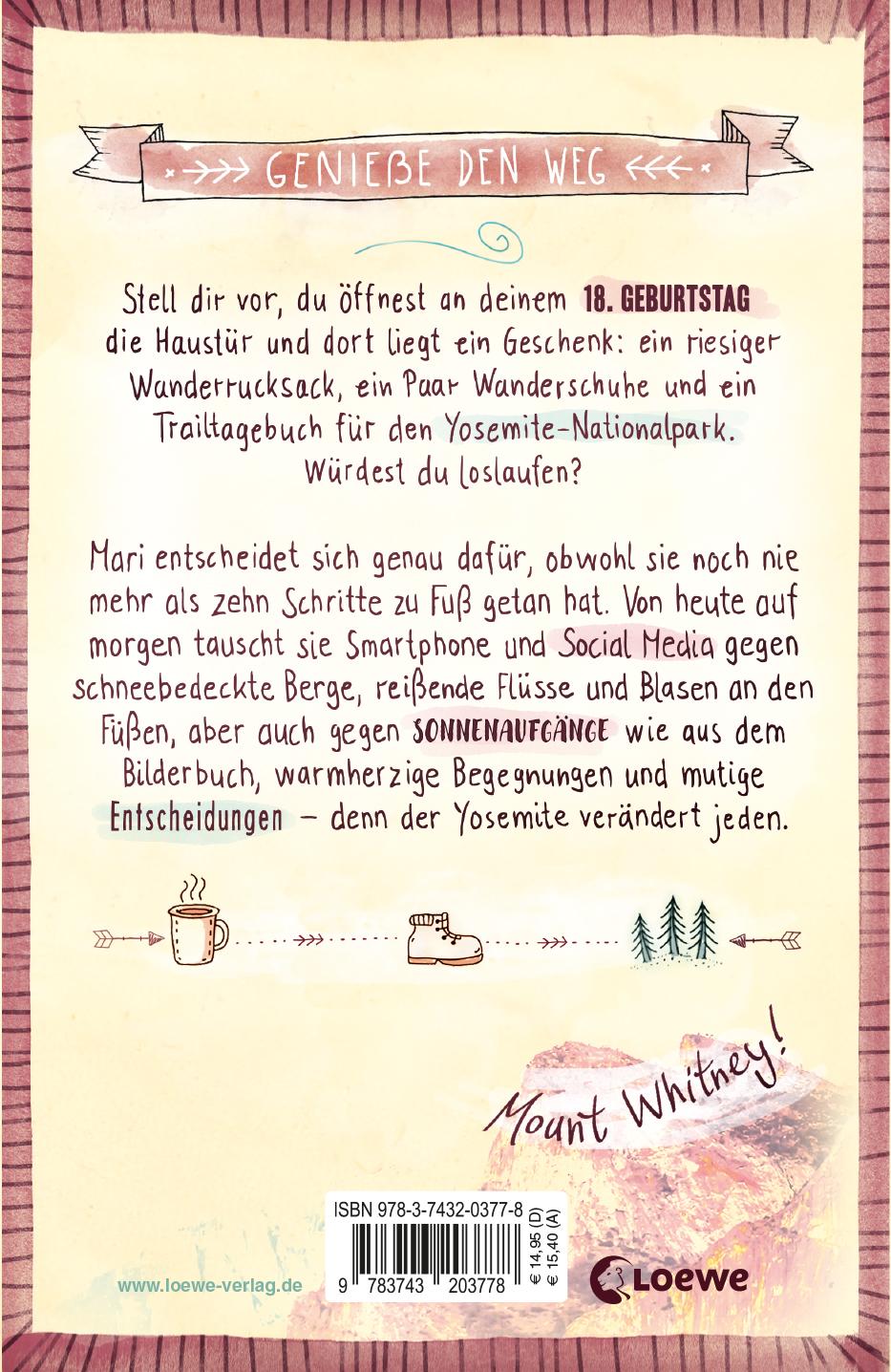 Rückseitencover Offline ist es nass, wenn's regnet