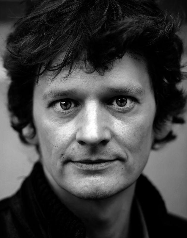 Autorenbild Spaziergänger Zbinden