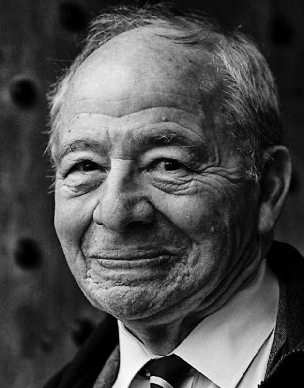 Autorenbild Das Rätsel der dritten Meile