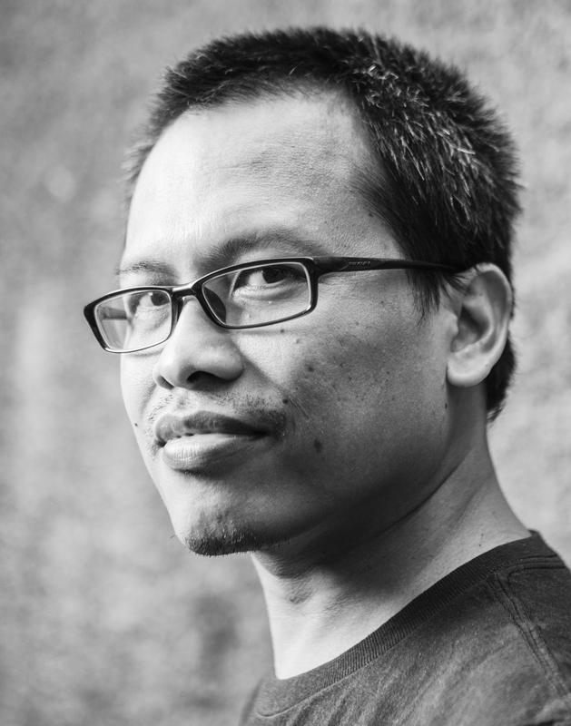 Autorenbild Schönheit ist eine Wunde