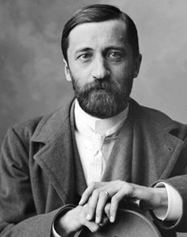 Autorenbild Leonardo da Vinci