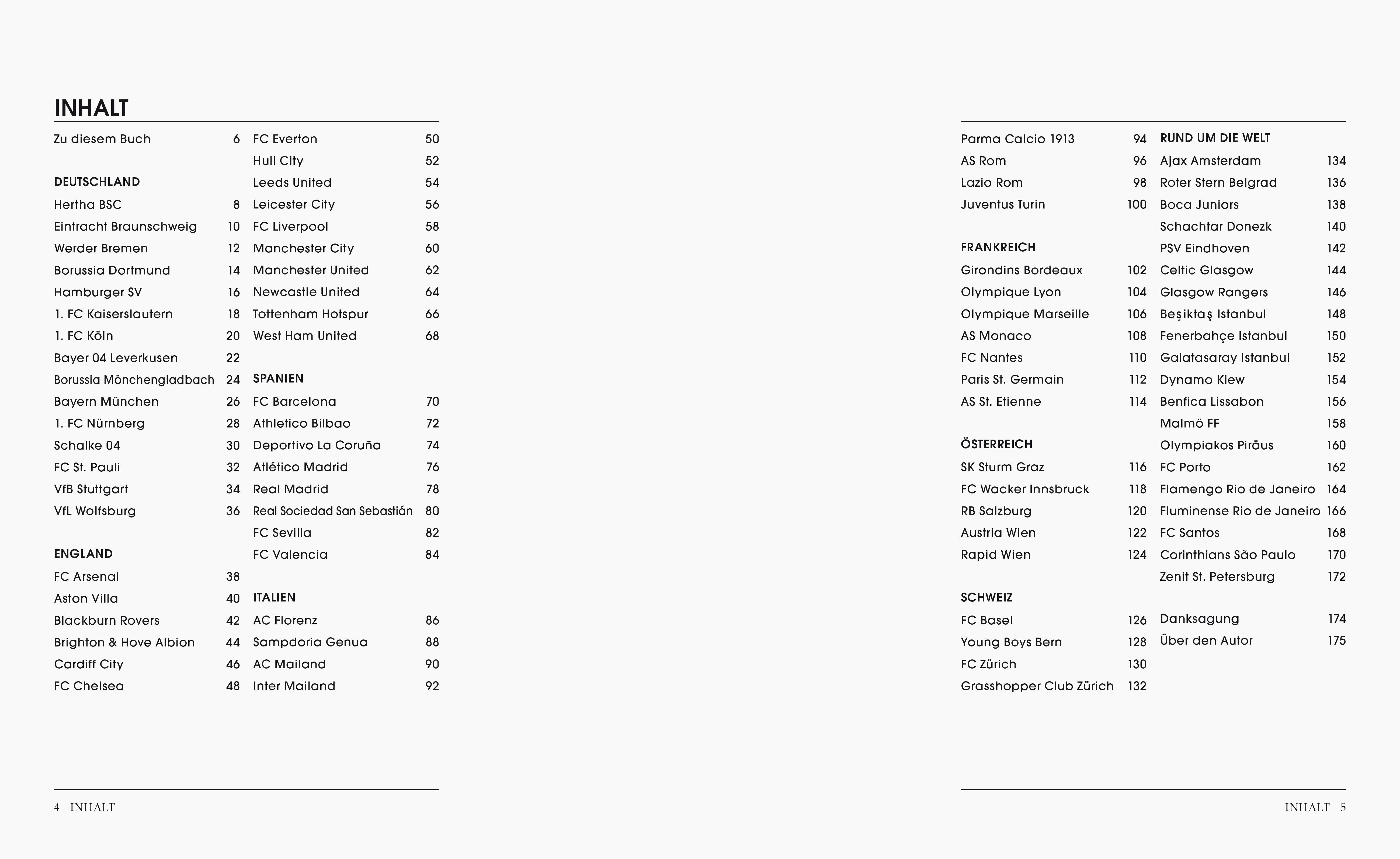 Beispielinhalt (Bild) Dein Verein - Dein Wappen