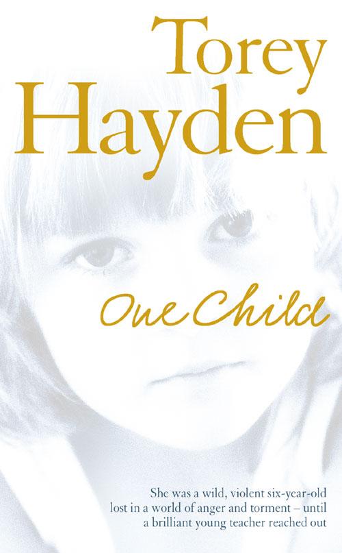 Vorderes Coverbild One Child