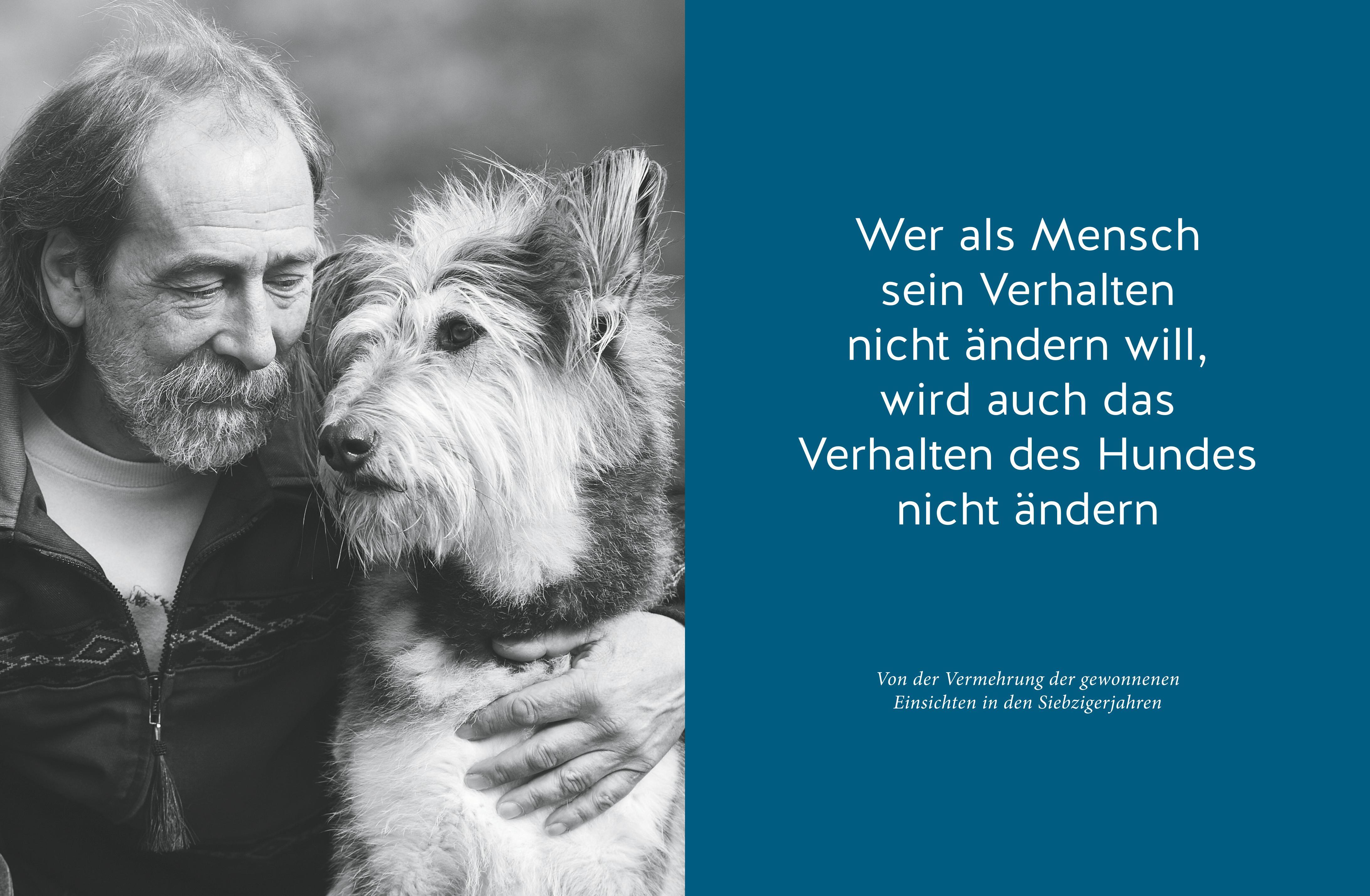 Beispielinhalt (Bild) Mein Hundewissen