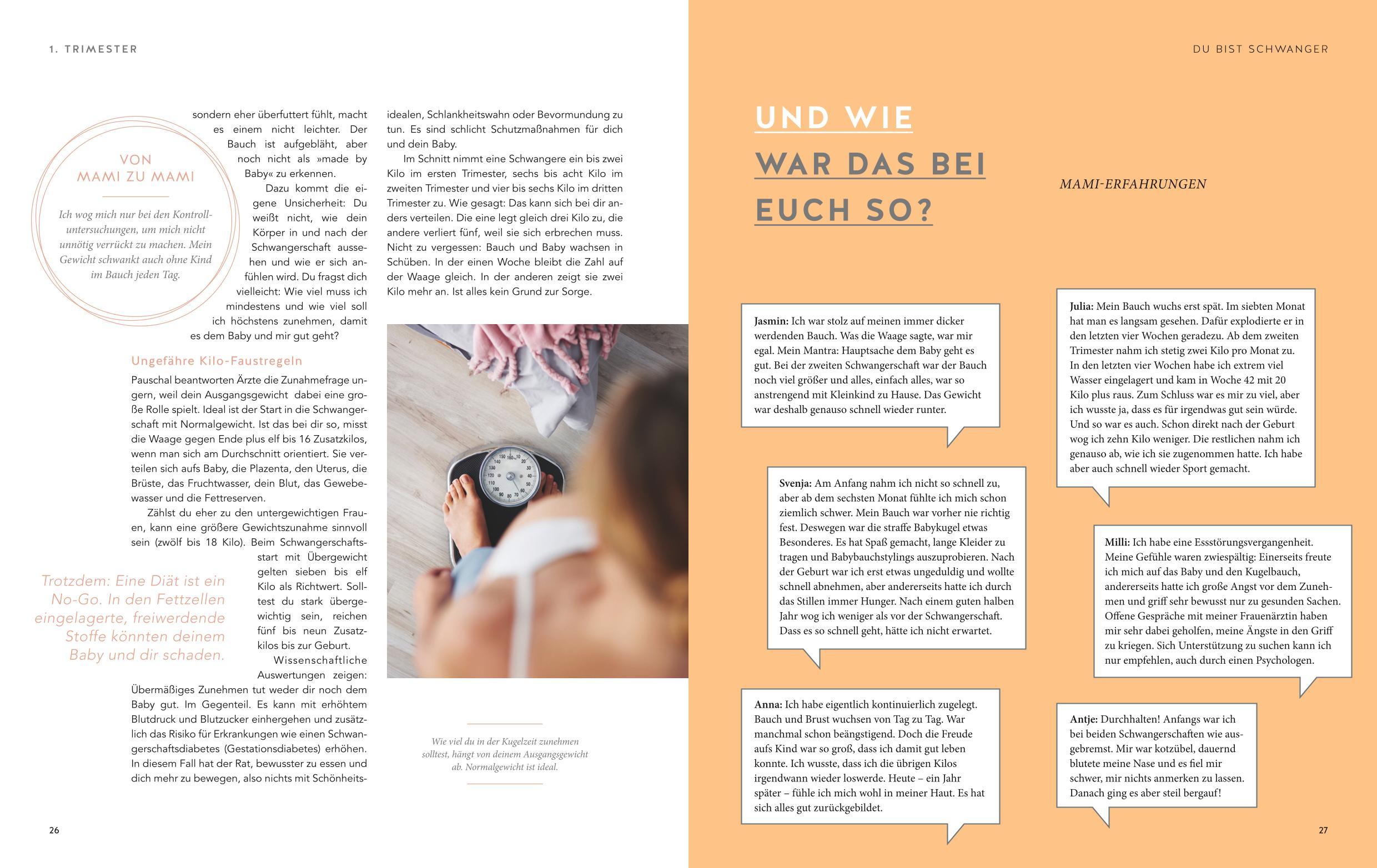 Beispielinhalt (Bild) Kugelzeit