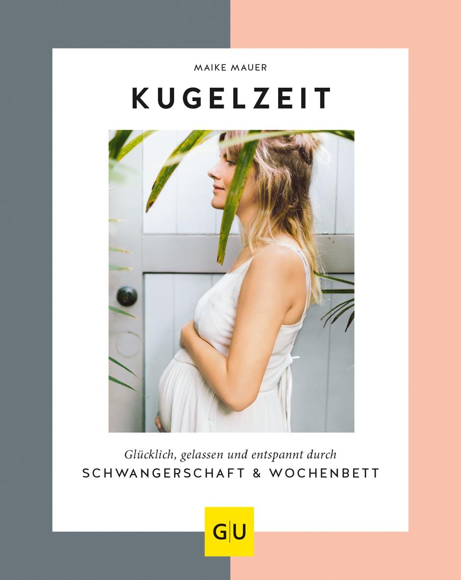 Vorderes Coverbild Kugelzeit