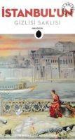 Vorderes Coverbild Istanbulun Gizlisi Saklisi