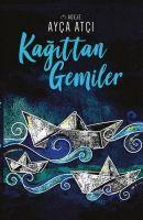 Vorderes Coverbild Kagittan Gemiler