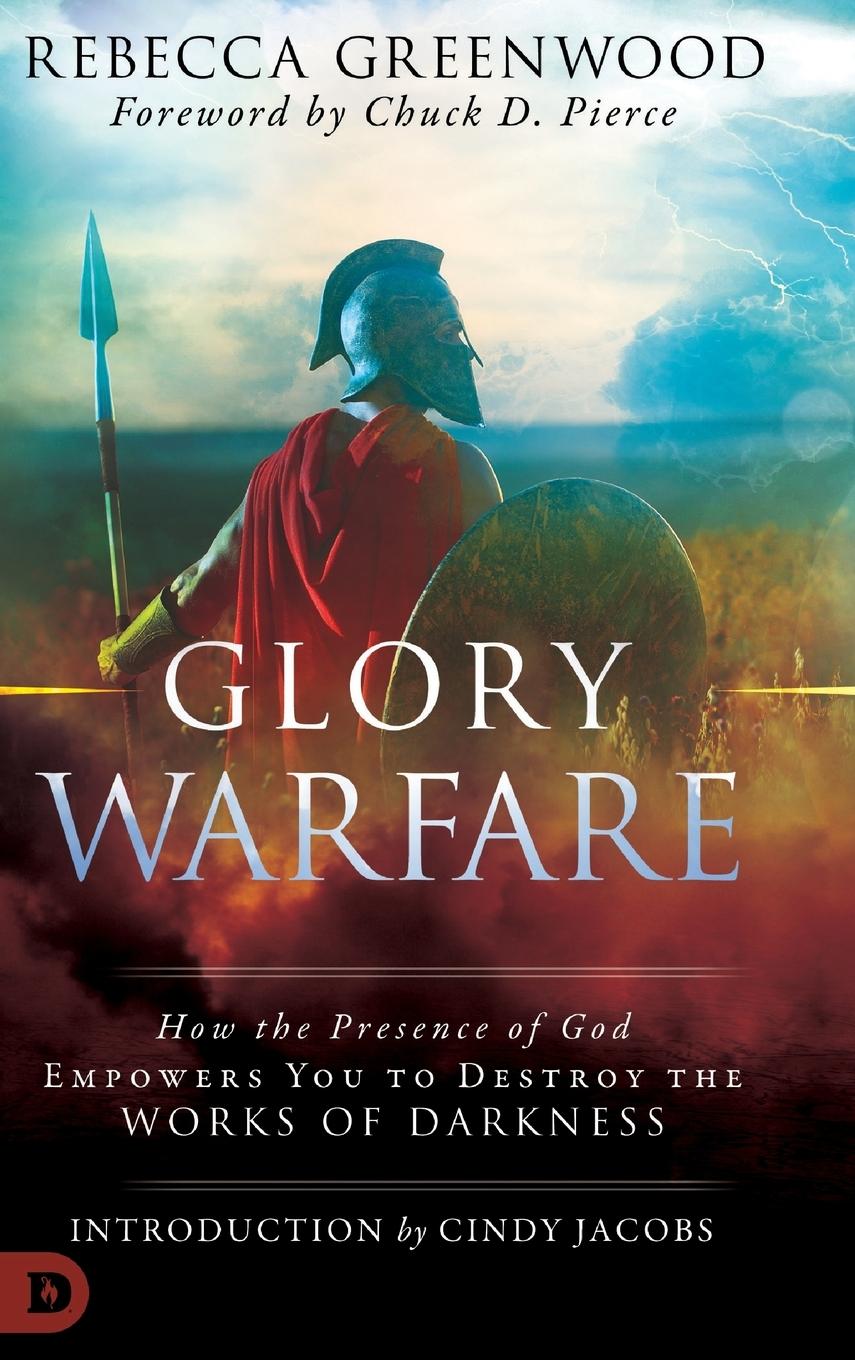 Vorderes Coverbild Glory Warfare