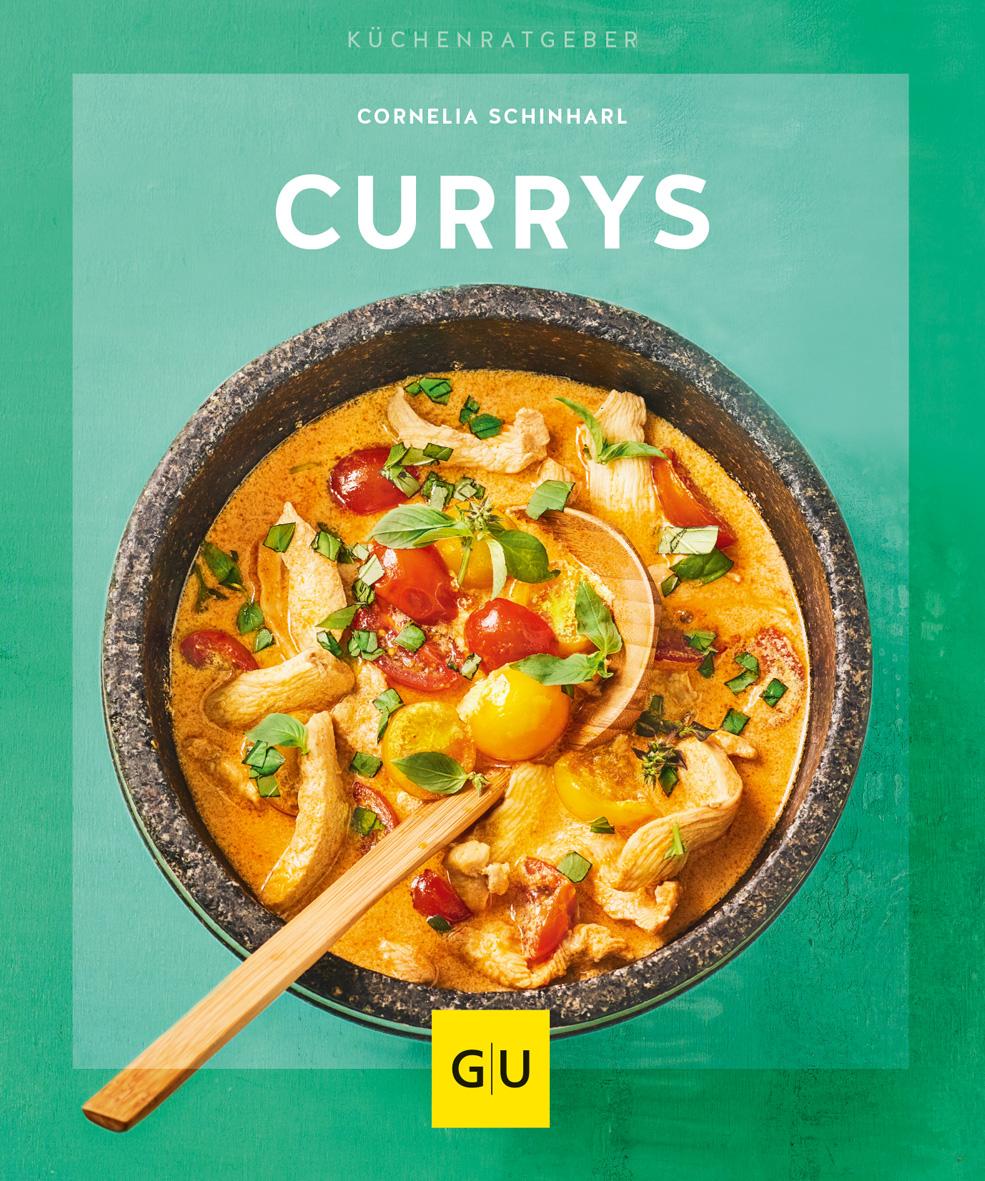 Vorderes Coverbild Currys
