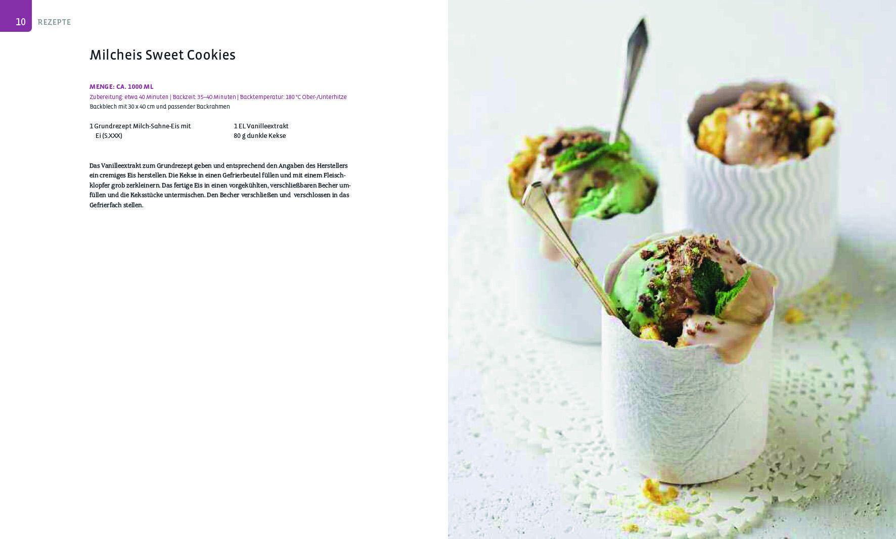 Beispielinhalt (Bild) Die Eis-Bibel