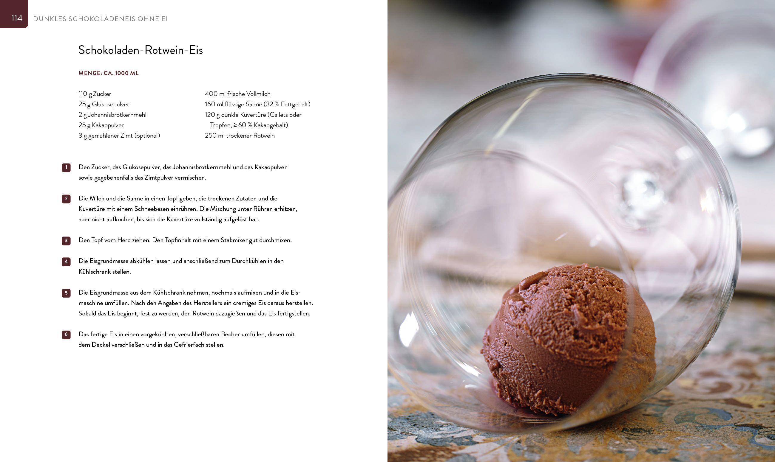 Beispielinhalt (Bild) Die Eis-Bibel