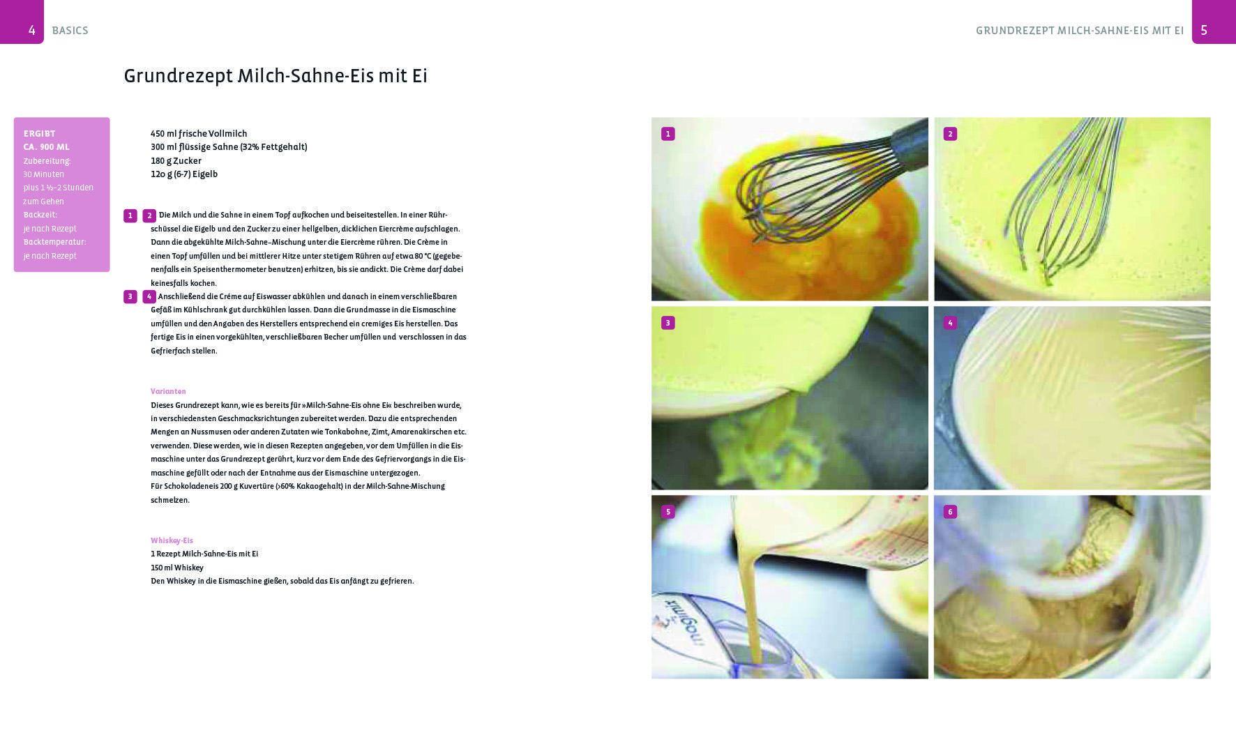 Beispielinhalt (Bild) Die Eis-Bibel